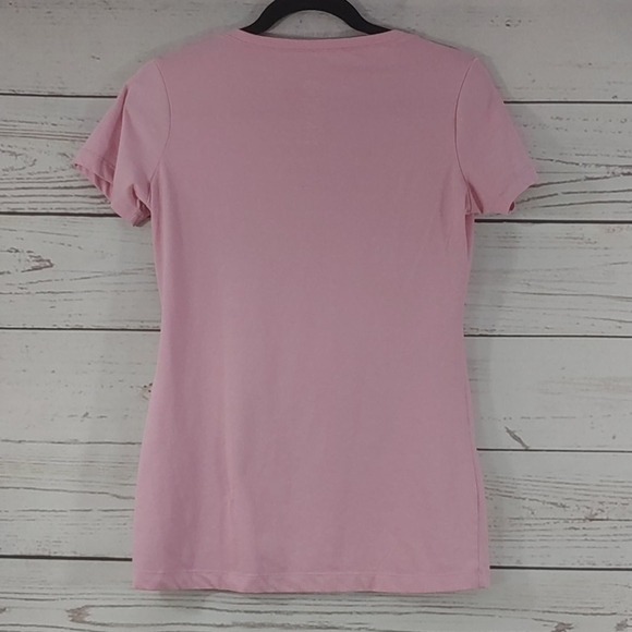 WOMEN'S Small Oakley Short Sleeve Tee - Picture 6 of 6